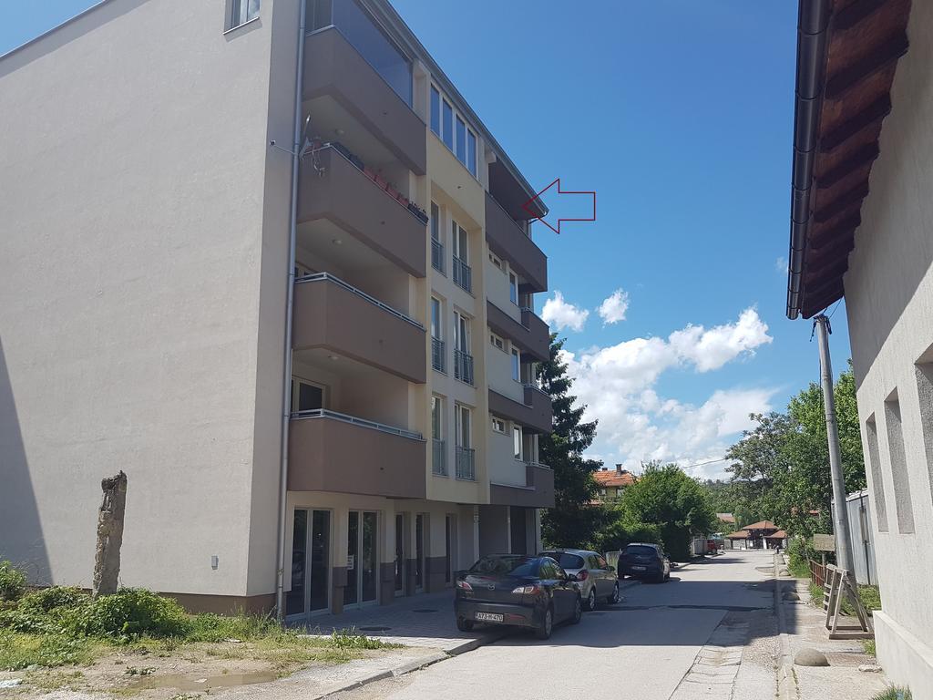 Apartamento Apartman Banja - Tuzla Exterior foto